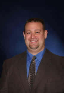 Dr. Brian Todd Cook, DC