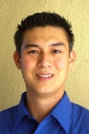 Dr. Ricky Wong, DC - Alameda, CA - Chiropractor
