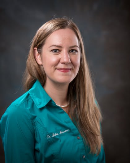 Dr. Melanie C Massare, DC - Galveston, TX - Chiropractor