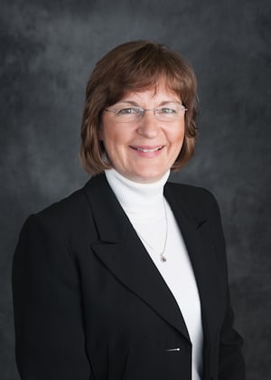 Dr. Patricia A Felder