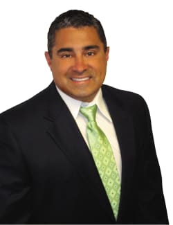 Dr. Luis Enrique Ocon, DC