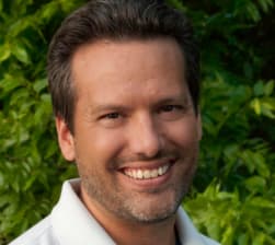 Dr. Ben Anderson, DC - Austin, TX - Chiropractor