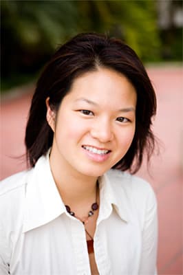 Dr. Doan-Thy Vu Dinh, DC - San Diego, CA - Chiropractor