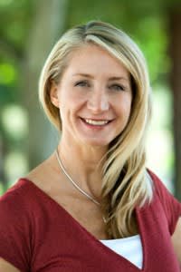 Dr. Ellen Ann Rencher, DC - Los Gatos, CA - Chiropractor