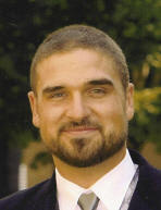 Dr. Brycen Andrew Hudock, DC - Charlottesville, VA - Chiropractor