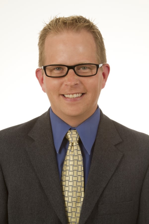 Dr. Erik W Gilbertson, DC - Puyallup, WA - Naturopathy, Chiropractor