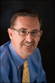 Dr. Kevin Lee Prentice, DC - Lewisville, TX - Chiropractor