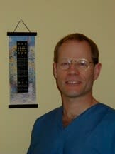 Dr. Stephen R Gunter, DC - MONTEREY, CA - Chiropractor