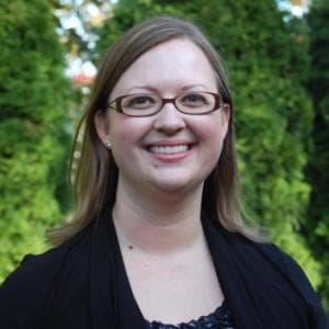 Dr. Amy Jo Rody, DC - Puyallup, WA - Chiropractor