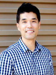 Dr. Greg S Kim, DC - Bellevue, WA - Chiropractor