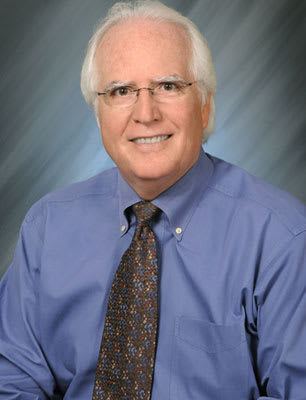 Dr. James Kinsey, DC