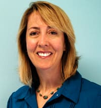 Dr. Kristin Marie Bodenbender, DC - Costa Mesa, CA - Chiropractor