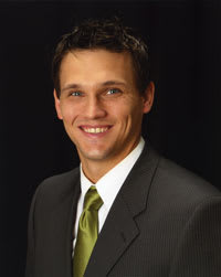 Dr. Jon Paul Schieber, DC