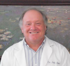 Dr. Andrew J Arena, DC