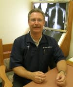 Dr. Bruce Lee Whitbeck, DC - Scottsdale, AZ - Chiropractor