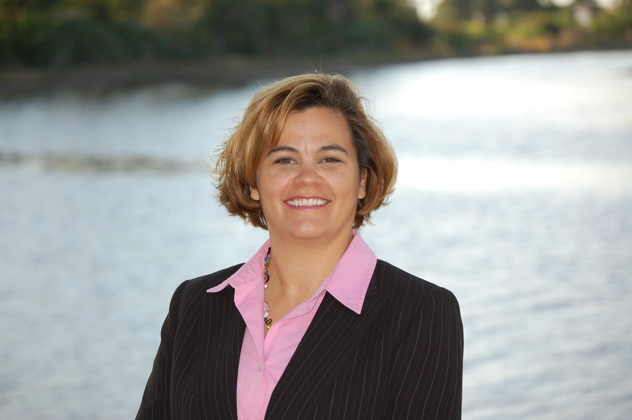Dr. Janaina Cristina Strater, DC - ROCKLEDGE, FL - Chiropractor