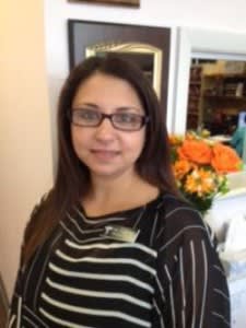 Dr. Lilian Youssef-Awad, DC