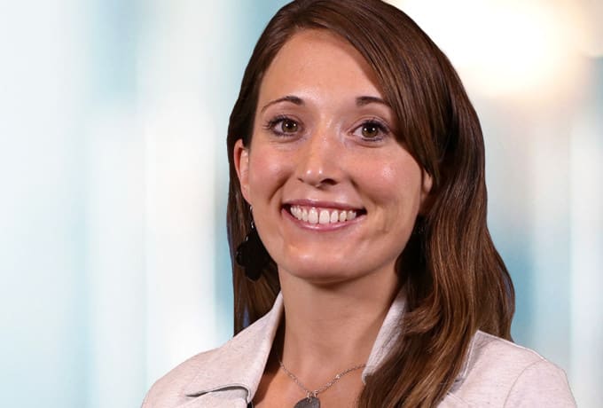 Dr. Katie Marie Benson, DC