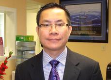 Dr. Senh Kevin Chang, DC - Portland, OR - Chiropractor