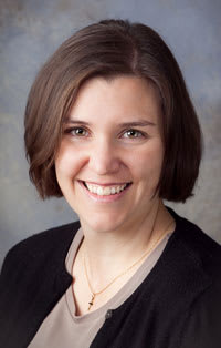 Dr. Jamie Marie Lenz, DC