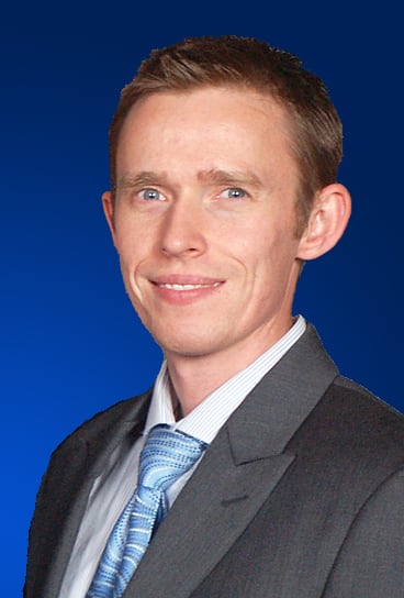 Dr. Aaron M Mcmichael, DC
