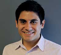 Dr. Richard Baldenegro, DC - Naperville, IL - Chiropractor