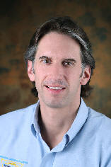 Dr. Christian Nicholas Meyer, DC