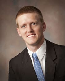 Dr. Matthew James Buck, DC