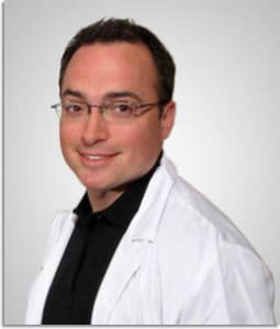 Dr. Kevin Patrick Lyons, DC - Charlotte, NC - Chiropractor