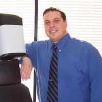 Dr. Collin Richard Dolan, DC - Aurora, IL - Chiropractor