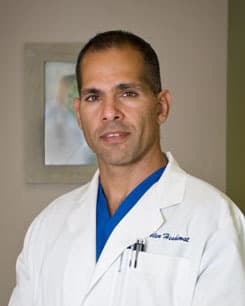 Dr. Alen Heshmat