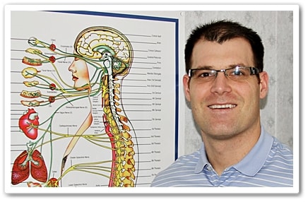 Dr. Timothy Patrick Hutti, DC