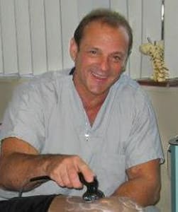 Dr. James Edward Dicey III, DC - Portland, OR - Chiropractor
