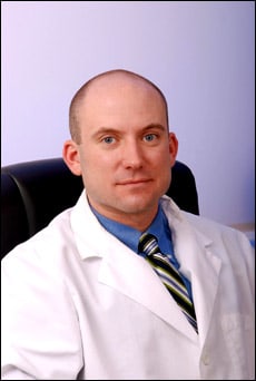 Dr. Justin R Tremblay, DC - Hebron, CT - Chiropractor