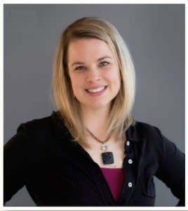 Dr. Katherine Avey Schneider, DC - West Chester, OH - Chiropractor