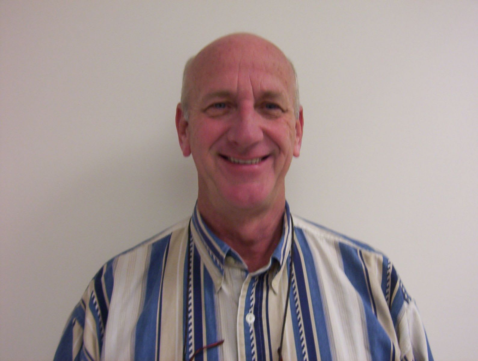 Dr. Bruce Edward Davies, DC