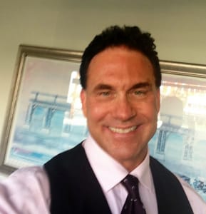 Dr. Marco A Giuliano, DC - Burbank, CA - Chiropractor