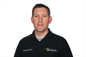 Dr. Charles Goldston, DC - Portland, OR - Chiropractor