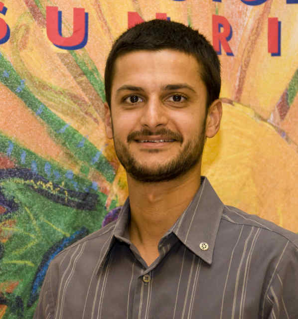 Dr. Majid Zeinal, DC - Sebastopol, CA - Chiropractor