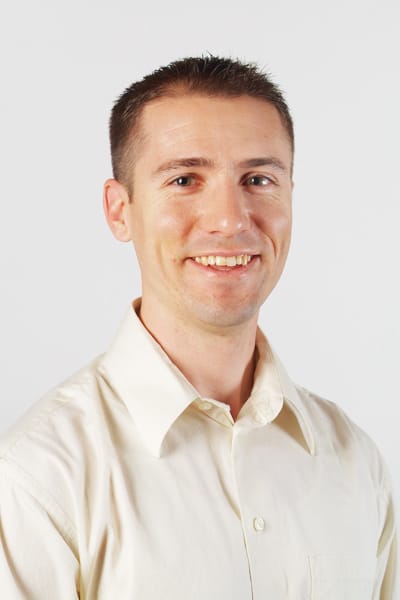 Dr. Michael Schloemp, DC - CHANDLER, AZ - Chiropractor