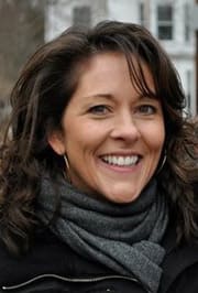 Dr. Kathleen Fowler, DC