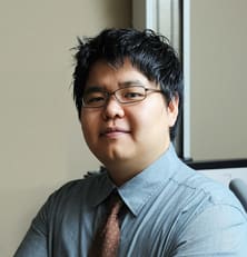 Dr. Jong Won Lee, DC