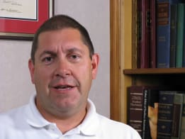 Dr. Keith Kenitzer, DC