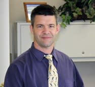 Dr. Lawrence Ray Mikkelson, DC