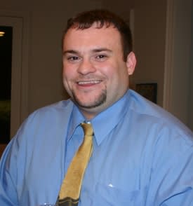Dr. Jeremy J Rosner, DC