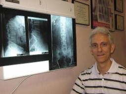 Dr. Sonny Sampedro, DC - Mesa, AZ - Chiropractor
