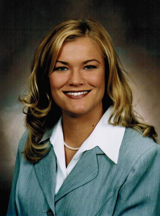 Dr. Tanya Joy Vanasse, DC