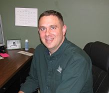 Dr. Jody Nathaniel Smith, DC - Port Huron, MI - Chiropractor