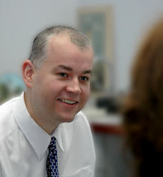 Dr. Stephen Aurand, DC
