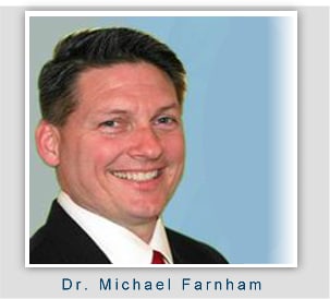 Dr. Michael Farnham, DC
